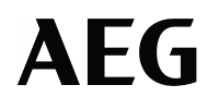 Aeg elettrodomestici