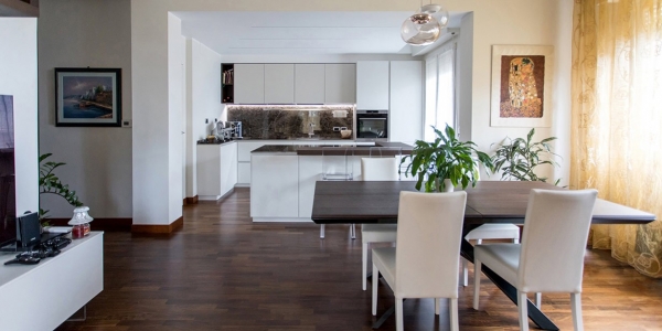 House MO - Refined Minimalism